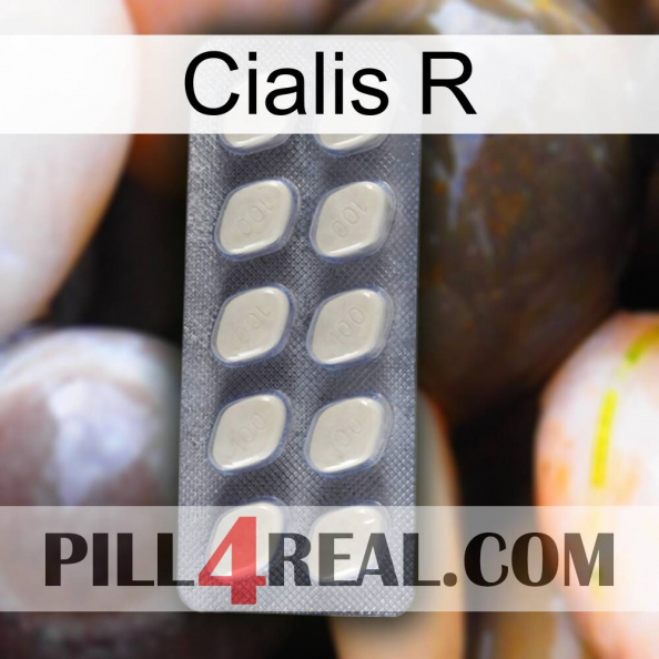 Cialis R 08